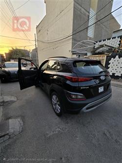 هيونداي كونا